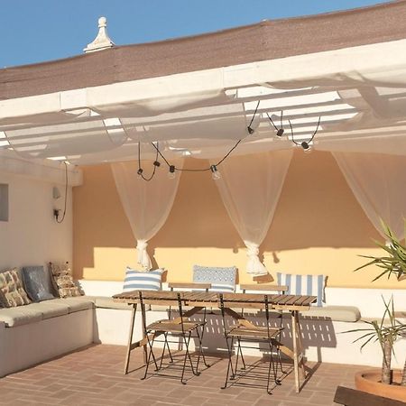 Casa Ao Cubo Apartment Olhao Ngoại thất bức ảnh
