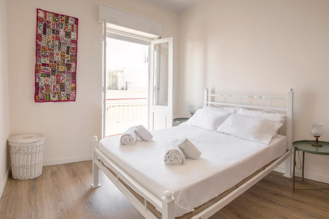 Casa Ao Cubo Apartment Olhao Ngoại thất bức ảnh